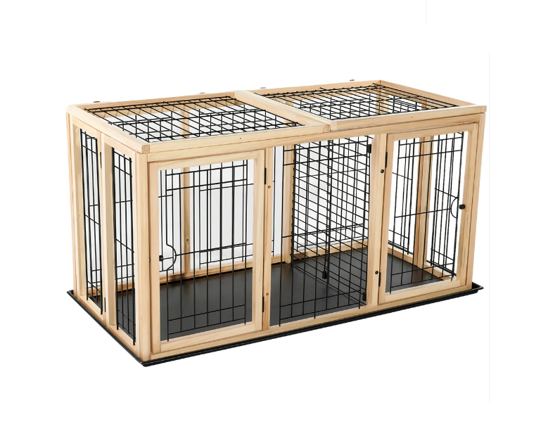 Phụ kiện Chó Mèo
